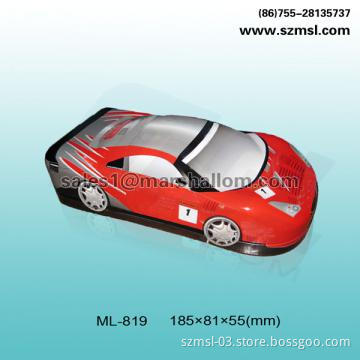 car shaped tin box, gift box, candy box, chocolate box